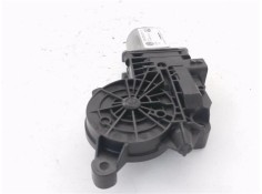 Recambio de motor elevalunas trasero izquierdo para seat ibiza berlina (6j5) 1.4 referencia OEM IAM 6R0959811D 430092C0 