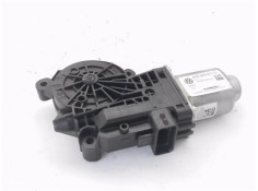 Recambio de motor elevalunas trasero izquierdo para seat ibiza berlina (6j5) 1.4 referencia OEM IAM 6R0959811D 430092C0 