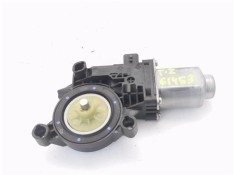Recambio de motor elevalunas trasero izquierdo para seat ibiza berlina (6j5) 1.4 referencia OEM IAM 6R0959811D 430092C0 