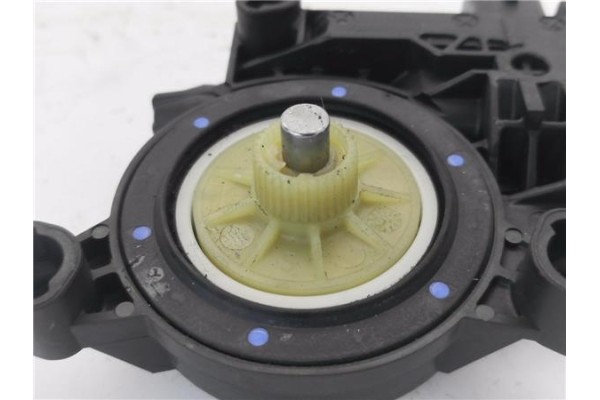 Recambio de motor elevalunas trasero izquierdo para seat ibiza berlina (6j5) 1.4 referencia OEM IAM 6R0959811D 430092C0 