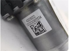 Recambio de motor elevalunas trasero izquierdo para seat ibiza berlina (6j5) 1.4 referencia OEM IAM 6R0959811D 430092C0 