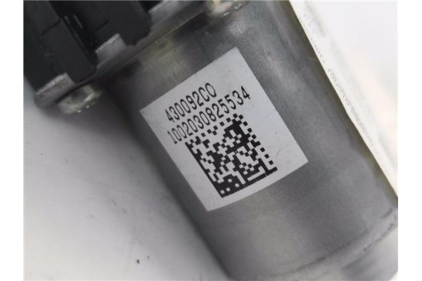 Recambio de motor elevalunas trasero izquierdo para seat ibiza berlina (6j5) 1.4 referencia OEM IAM 6R0959811D 430092C0 