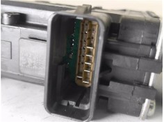 Recambio de motor elevalunas trasero izquierdo para seat ibiza berlina (6j5) 1.4 referencia OEM IAM 6R0959811D 430092C0 