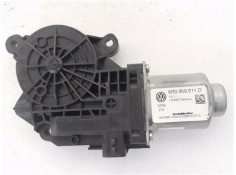 Recambio de motor elevalunas trasero izquierdo para seat ibiza berlina (6j5) 1.4 referencia OEM IAM 6R0959811D 430092C0 