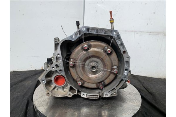 Recambio de caja cambios automatica para opel agila b 1.2 referencia OEM IAM 51K11  