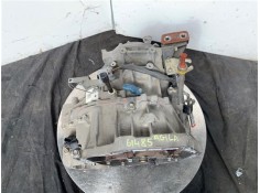 Recambio de caja cambios automatica para opel agila b 1.2 referencia OEM IAM 51K11  