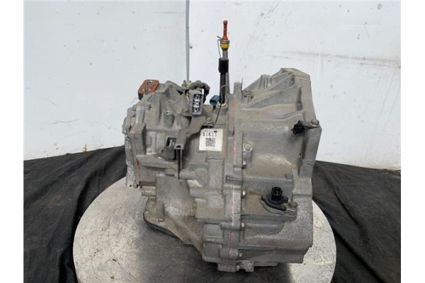 Recambio de caja cambios automatica para opel agila b 1.2 referencia OEM IAM 51K11  