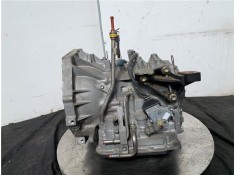 Recambio de caja cambios automatica para opel agila b 1.2 referencia OEM IAM 51K11  