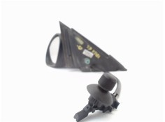 Recambio de retrovisor izquierdo para seat ibiza (6l1) referencia OEM IAM   