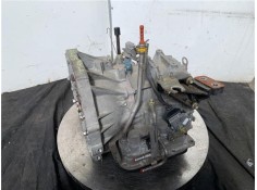 Recambio de caja cambios automatica para opel agila b 1.2 referencia OEM IAM 51K11  