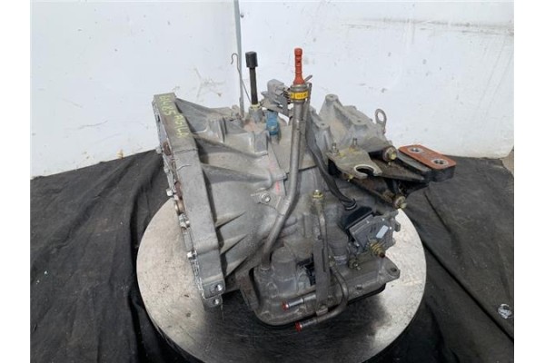 Recambio de caja cambios automatica para opel agila b 1.2 referencia OEM IAM 51K11  