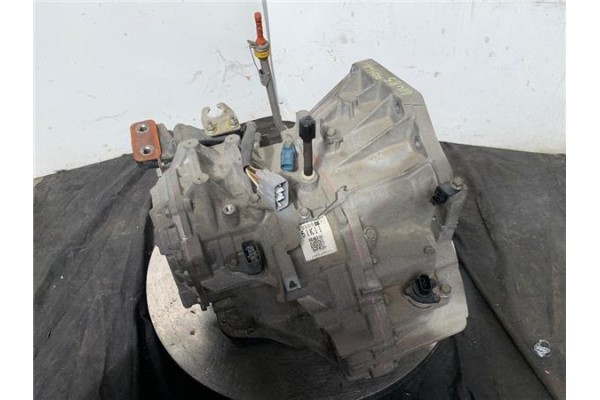 Recambio de caja cambios automatica para opel agila b 1.2 referencia OEM IAM 51K11  