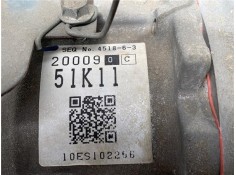 Recambio de caja cambios automatica para opel agila b 1.2 referencia OEM IAM 51K11  