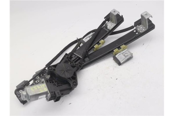 Recambio de mecanismo elevalunas delantero izquierdo para seat ibiza berlina (6j5) 1.4 referencia OEM IAM 6R0959801N 430090C0 