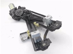 Recambio de mecanismo elevalunas delantero izquierdo para seat ibiza berlina (6j5) 1.4 referencia OEM IAM 6R0959801N 430090C0 