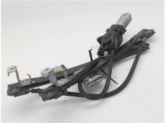Recambio de mecanismo elevalunas delantero izquierdo para seat ibiza berlina (6j5) 1.4 referencia OEM IAM 6R0959801N 430090C0 