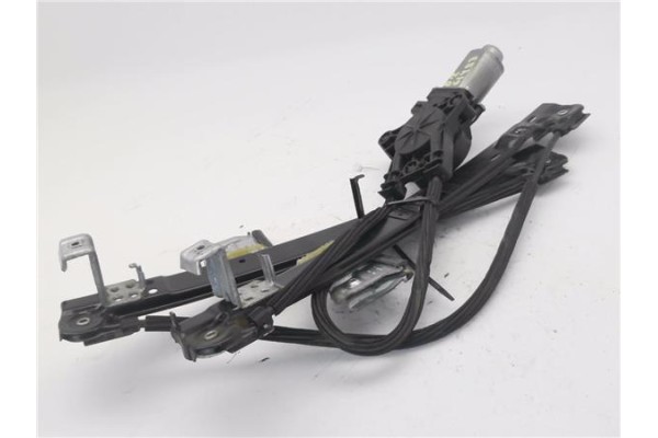 Recambio de mecanismo elevalunas delantero izquierdo para seat ibiza berlina (6j5) 1.4 referencia OEM IAM 6R0959801N 430090C0 
