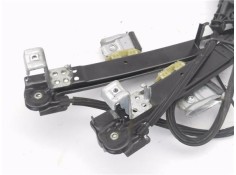 Recambio de mecanismo elevalunas delantero izquierdo para seat ibiza berlina (6j5) 1.4 referencia OEM IAM 6R0959801N 430090C0 
