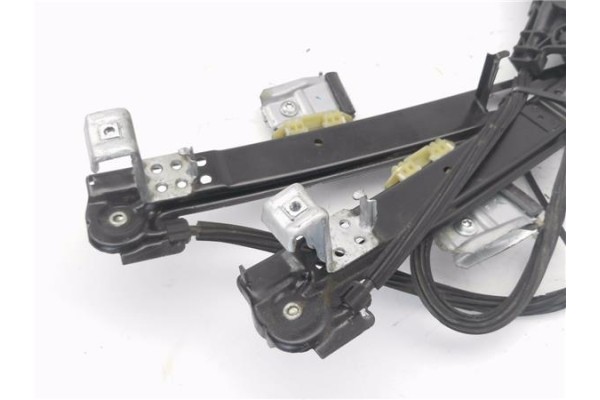 Recambio de mecanismo elevalunas delantero izquierdo para seat ibiza berlina (6j5) 1.4 referencia OEM IAM 6R0959801N 430090C0 