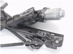 Recambio de mecanismo elevalunas delantero izquierdo para seat ibiza berlina (6j5) 1.4 referencia OEM IAM 6R0959801N 430090C0 