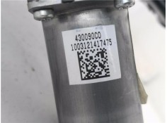 Recambio de mecanismo elevalunas delantero izquierdo para seat ibiza berlina (6j5) 1.4 referencia OEM IAM 6R0959801N 430090C0 