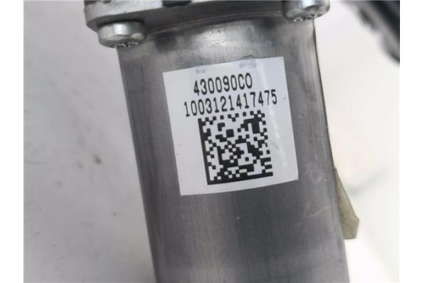 Recambio de mecanismo elevalunas delantero izquierdo para seat ibiza berlina (6j5) 1.4 referencia OEM IAM 6R0959801N 430090C0 