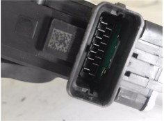 Recambio de mecanismo elevalunas delantero izquierdo para seat ibiza berlina (6j5) 1.4 referencia OEM IAM 6R0959801N 430090C0 