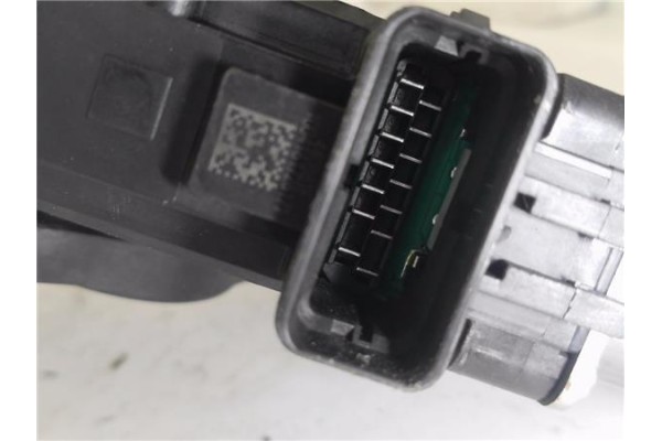 Recambio de mecanismo elevalunas delantero izquierdo para seat ibiza berlina (6j5) 1.4 referencia OEM IAM 6R0959801N 430090C0 