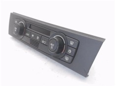 Recambio de mandos climatizador para bmw serie 3 berlina (e90) 3.0 330d referencia OEM IAM 6411911713601 A2C53181399 