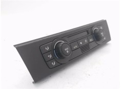 Recambio de mandos climatizador para bmw serie 3 berlina (e90) 3.0 330d referencia OEM IAM 6411911713601 A2C53181399 