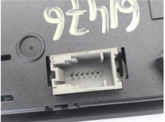 Recambio de mandos climatizador para bmw serie 3 berlina (e90) 3.0 330d referencia OEM IAM 6411911713601 A2C53181399 