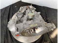 Recambio de caja cambios manual para honda civic viii hatchback (fn, fk) 2.2 ctdi referencia OEM IAM PPG6 3020881 