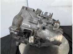 Recambio de caja cambios manual para honda civic viii hatchback (fn, fk) 2.2 ctdi referencia OEM IAM PPG6 3020881 