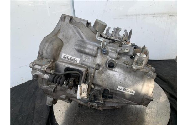 Recambio de caja cambios manual para honda civic viii hatchback (fn, fk) 2.2 ctdi referencia OEM IAM PPG6 3020881 