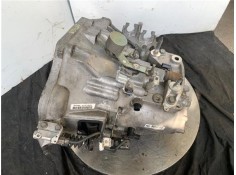 Recambio de caja cambios manual para honda civic viii hatchback (fn, fk) 2.2 ctdi referencia OEM IAM PPG6 3020881 
