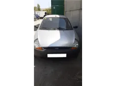 ford ka (ccq) del año 1998