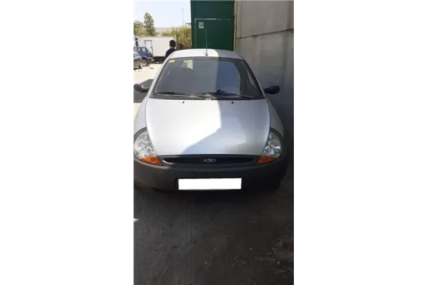 ford ka (ccq) del año 1998