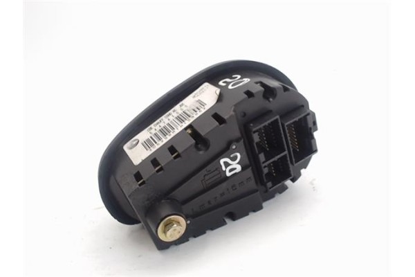 Recambio de mandos climatizador para renault espace /grand espace (je0) referencia OEM IAM 544741000  