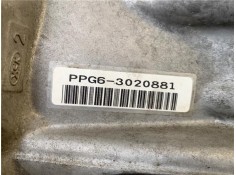 Recambio de caja cambios manual para honda civic viii hatchback (fn, fk) 2.2 ctdi referencia OEM IAM PPG6 3020881 