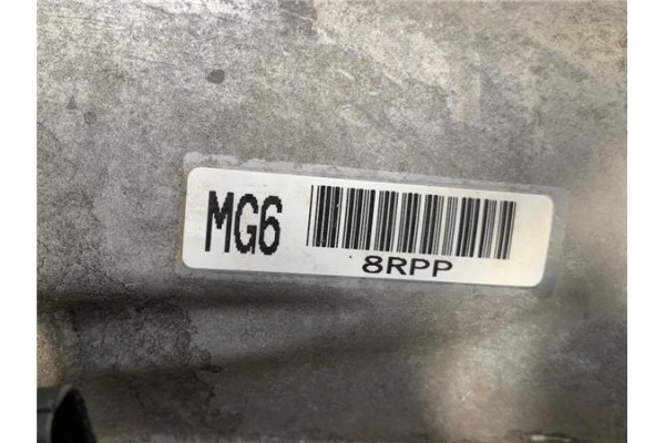 Recambio de caja cambios manual para honda civic viii hatchback (fn, fk) 2.2 ctdi referencia OEM IAM PPG6 3020881 