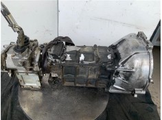 Recambio de caja cambios manual 4x4 para hyundai galloper ii (jk-01) 2.5 td intercooler referencia OEM IAM H20343  