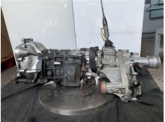 Recambio de caja cambios manual 4x4 para hyundai galloper ii (jk-01) 2.5 td intercooler referencia OEM IAM H20343  