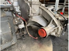 Recambio de caja cambios manual 4x4 para hyundai galloper ii (jk-01) 2.5 td intercooler referencia OEM IAM H20343  