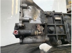 Recambio de caja cambios manual 4x4 para hyundai galloper ii (jk-01) 2.5 td intercooler referencia OEM IAM H20343  