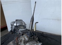 Recambio de caja cambios manual 4x4 para hyundai galloper ii (jk-01) 2.5 td intercooler referencia OEM IAM H20343  