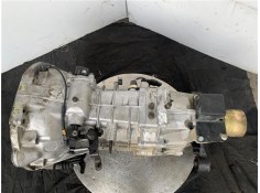 Recambio de caja cambios manual para hyundai h-1 furgón 2.5 crdi referencia OEM IAM 6373683  