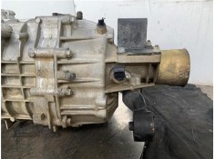 Recambio de caja cambios manual para hyundai h-1 furgón 2.5 crdi referencia OEM IAM 6373683  