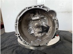 Recambio de caja cambios manual para hyundai h-1 furgón 2.5 crdi referencia OEM IAM 6373683  