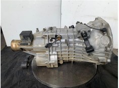 Recambio de caja cambios manual para hyundai h-1 furgón 2.5 crdi referencia OEM IAM 6373683  