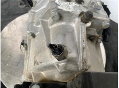 Recambio de caja cambios manual para hyundai h-1 furgón 2.5 crdi referencia OEM IAM 6373683  